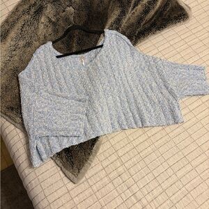 🧚‍♀️🧚‍♀️🧚‍♀️Free People Good Day Pullover Top